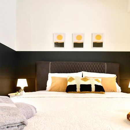 סלוניקי Elli'S Home מראה חיצוני תמונה