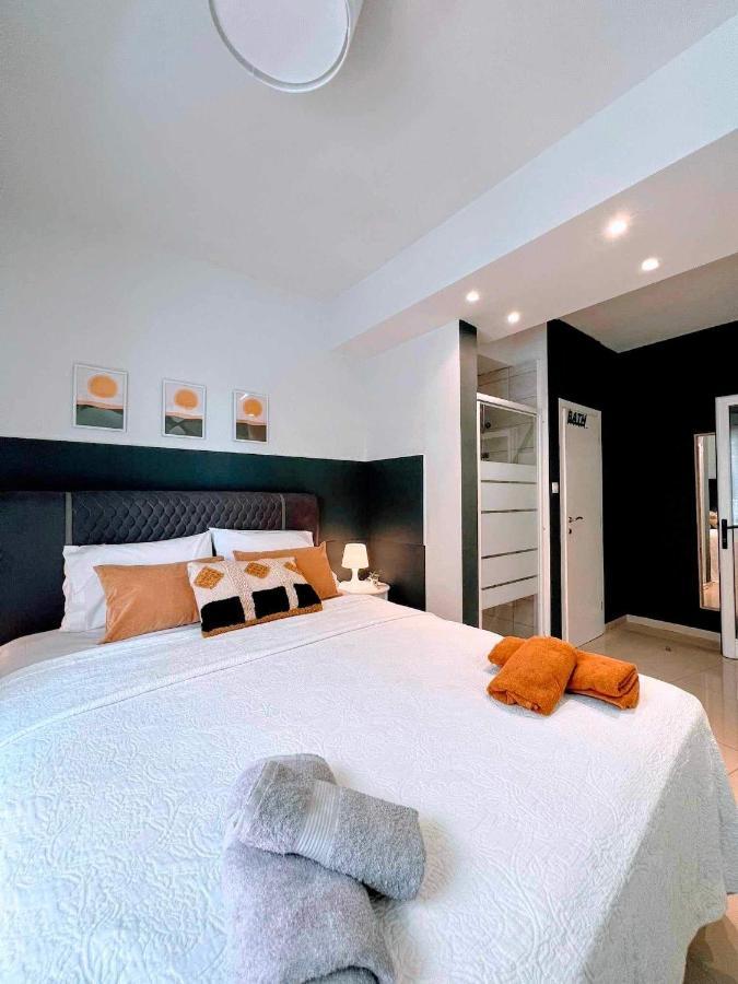 סלוניקי Elli'S Home מראה חיצוני תמונה