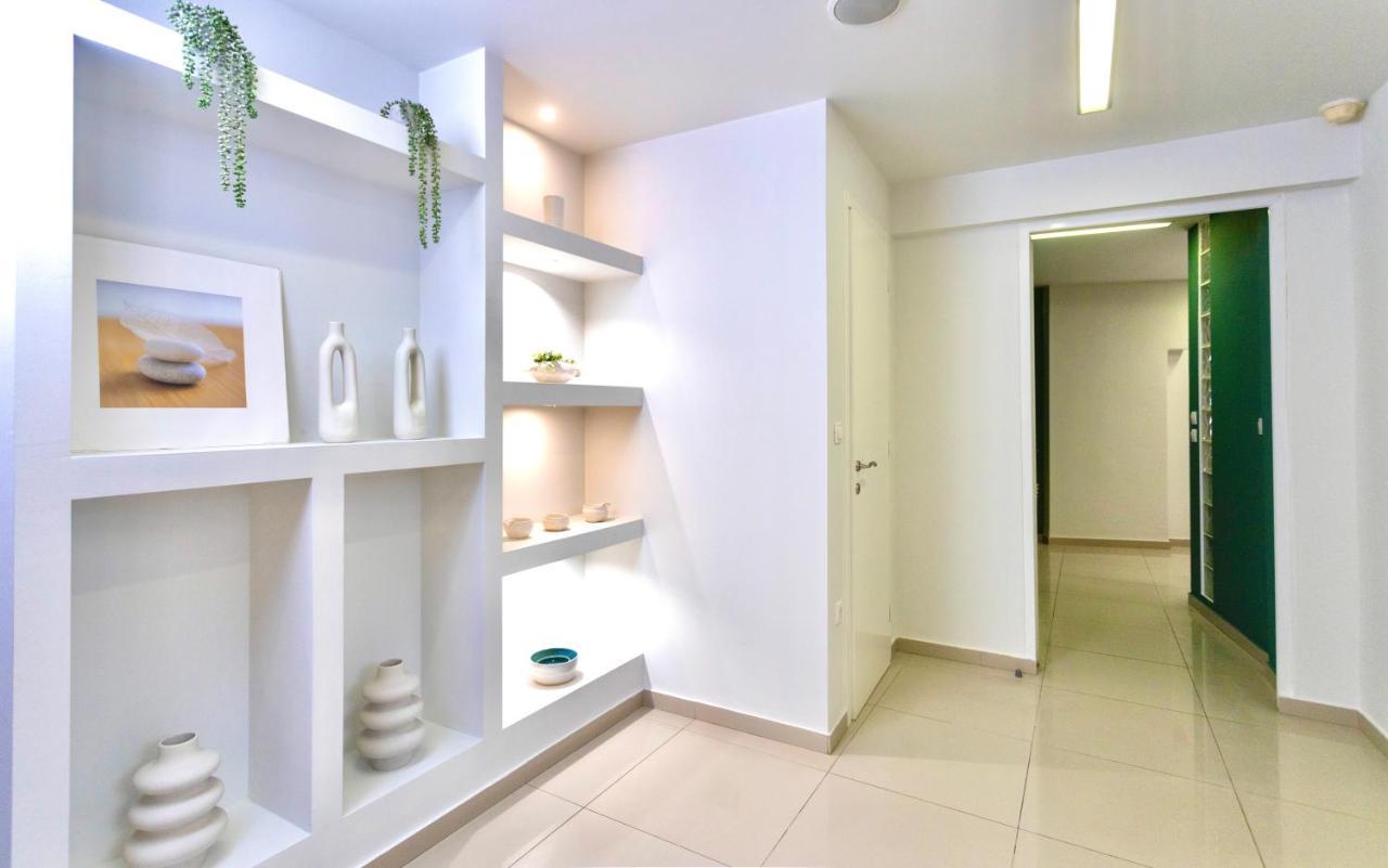 סלוניקי Elli'S Home מראה חיצוני תמונה