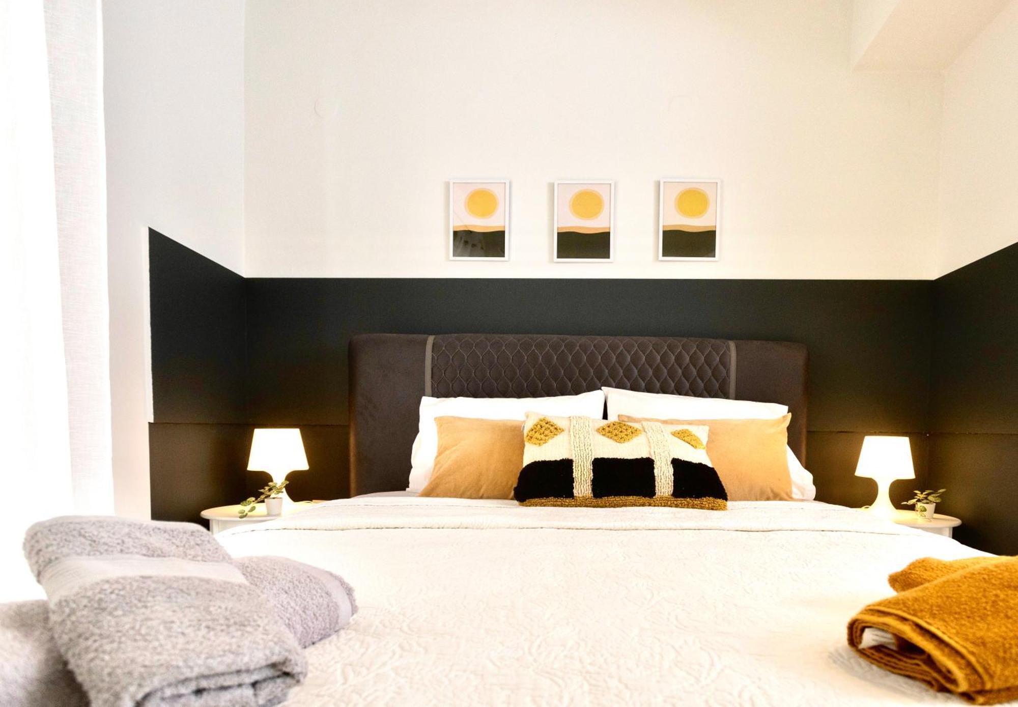 סלוניקי Elli'S Home מראה חיצוני תמונה