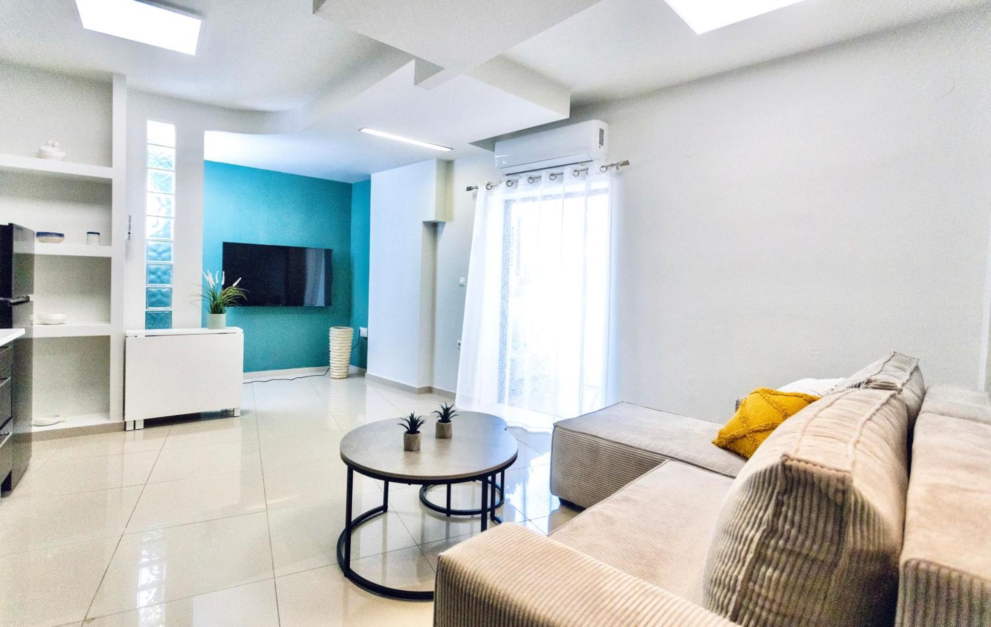 סלוניקי Elli'S Home מראה חיצוני תמונה