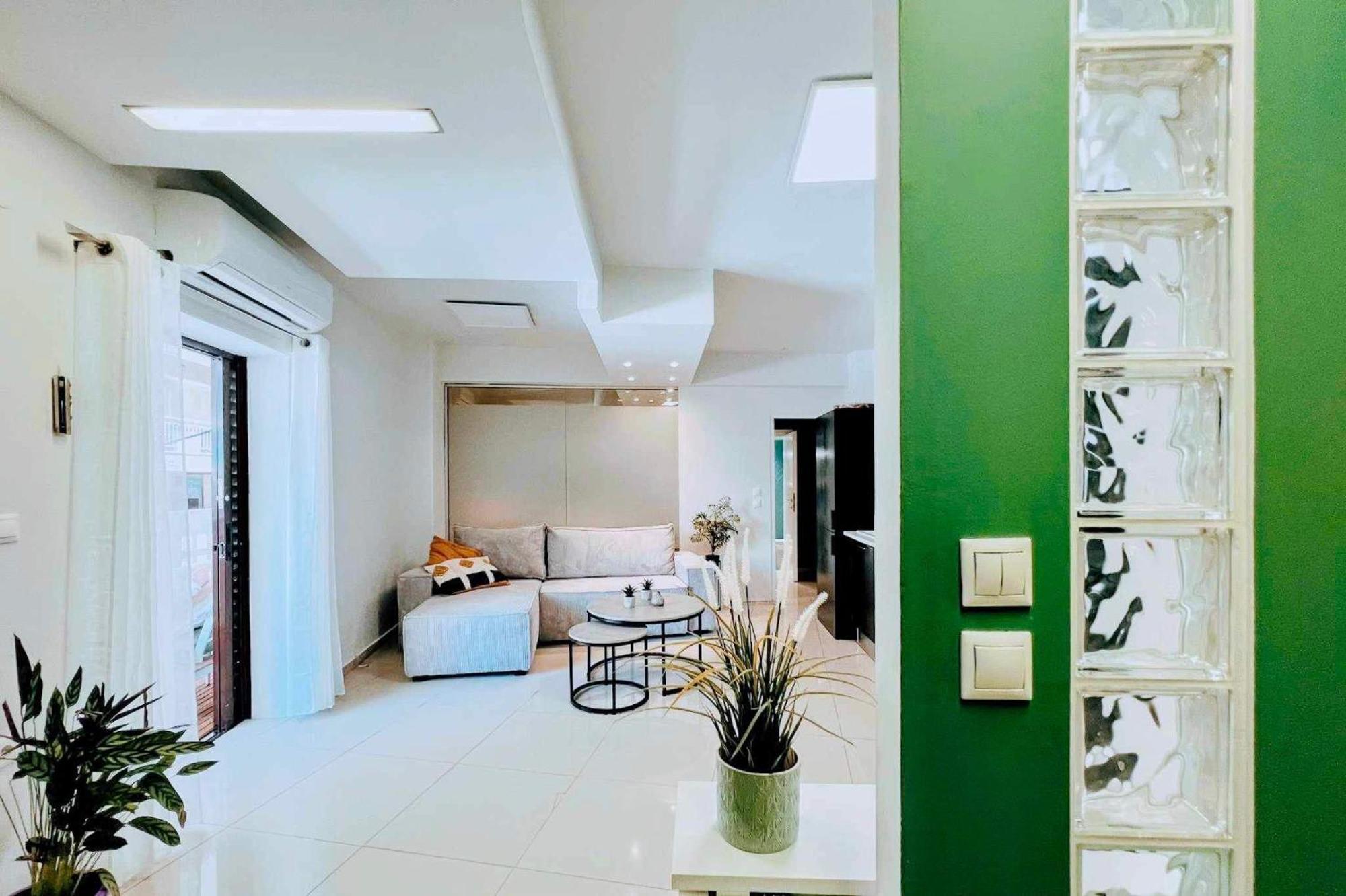 סלוניקי Elli'S Home מראה חיצוני תמונה